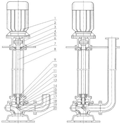 結(jié)構(gòu)圖